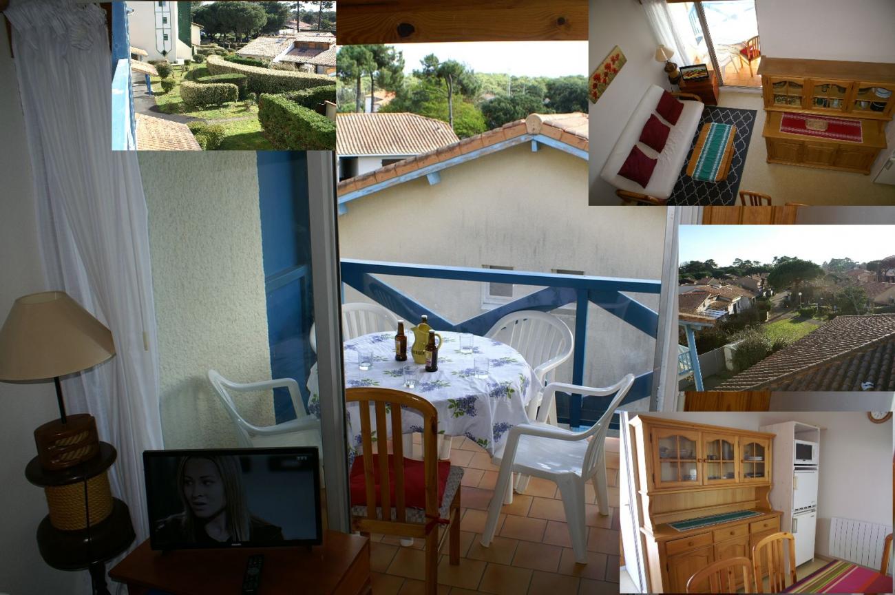 location vacances Capbreton